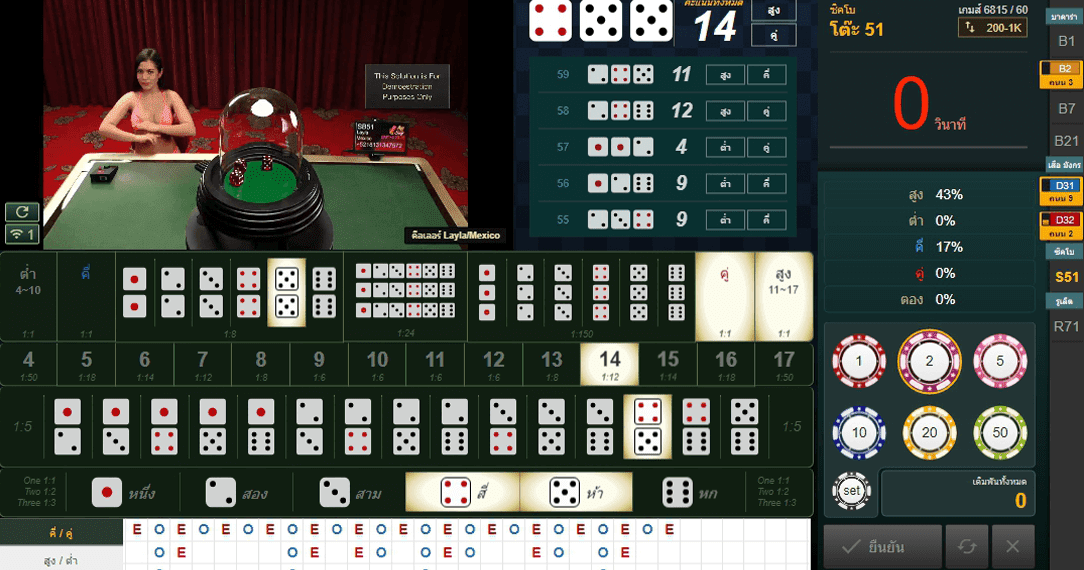 An Easy Introduction To A Poker Space On The Web