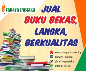 Butuh Buku Bermutu? Klik Gambar