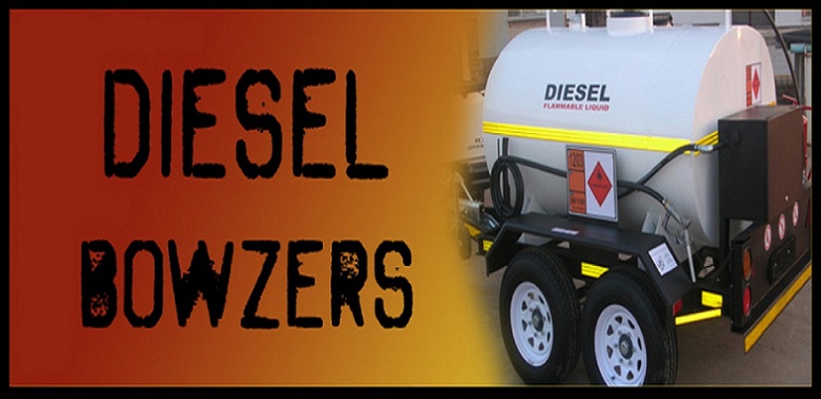 Diesel Tanks and Diesel Pump Services