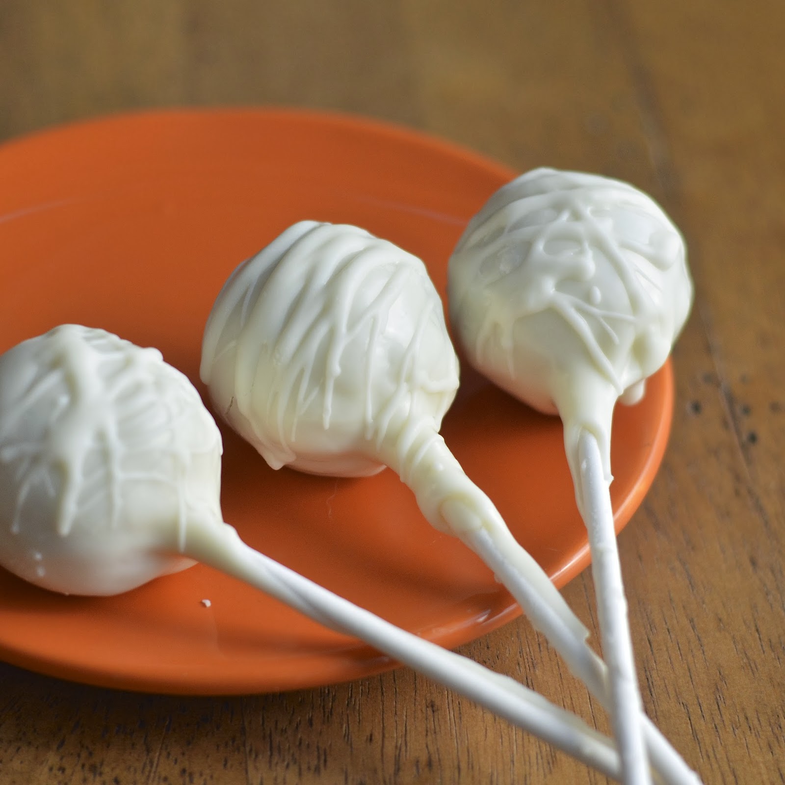 Apple Caramel Cake Pops Virtually Homemade Apple Caramel Cake Pops