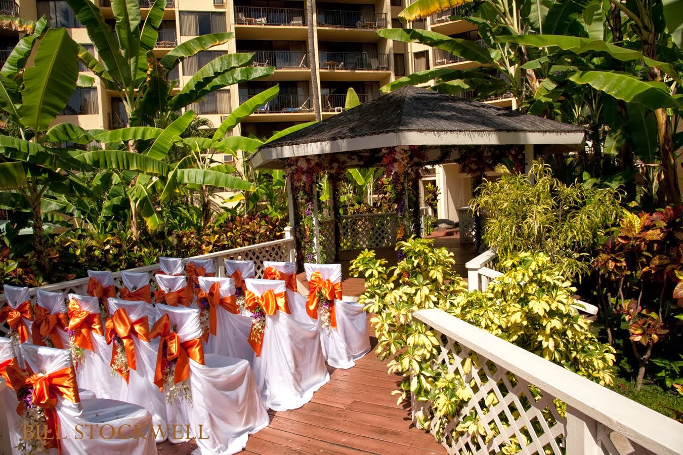 Ka'anapali Shores