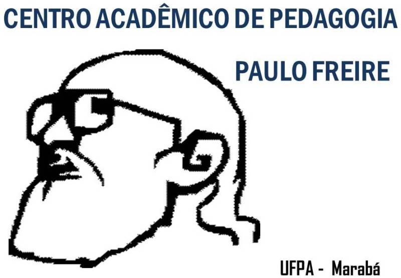Centro Academico de Pedagogia Paulo Freire