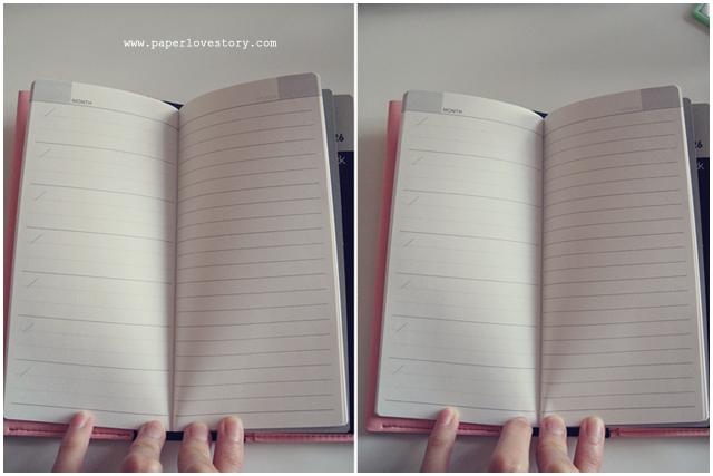 Paper Lovestory { a lifestyle blog from a university student about  stationery and organisation }: review: daycraft handy pick and notebooks