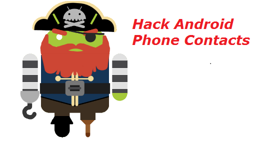 Android Forensics:Hack ya Grab Any Android Phone Contacts from OSE