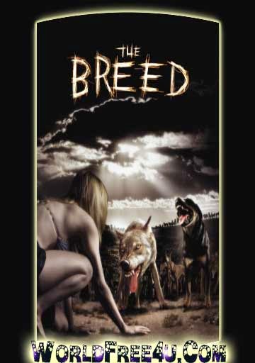 hollywood movie the breed in hindi