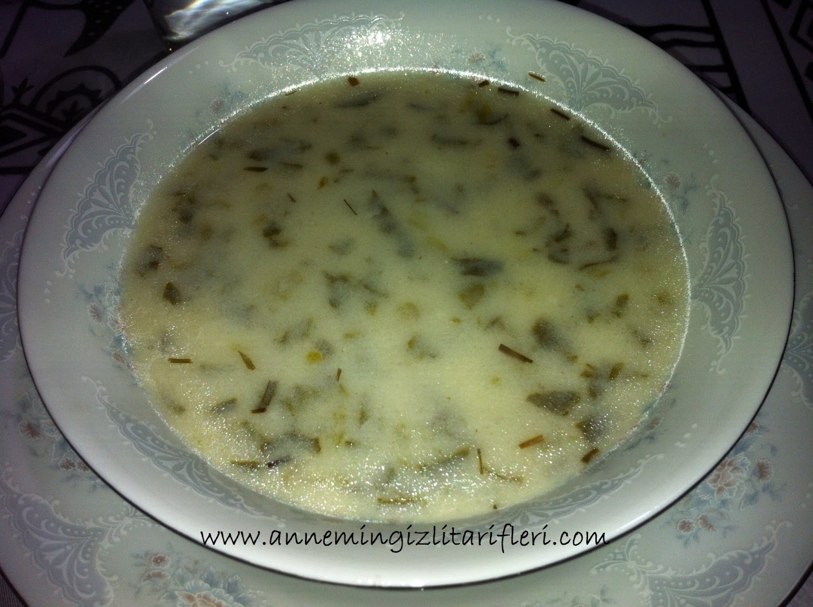 Pancar çorbası tarifi Pancar çorbası tarifi