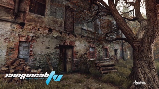 The Vanishing of Ethan Carter PC Full Español