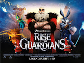 #14 Rise of The Guardians Wallpaper