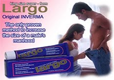 Largo Cream in Pak..