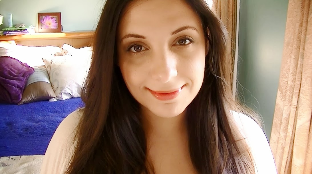 Heather Feather ASMR: True Life: I am an ASMRtist