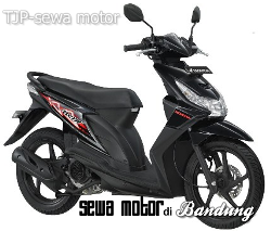 alt/Sewa Motor Di Bandung