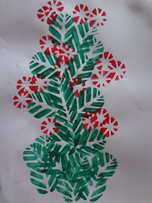 Petuapaje.blogspot.com: Motif Batik Terap Menggunakan