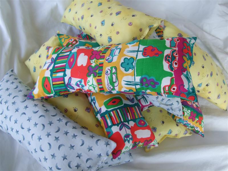 Crafty Sewing & Quilting Hodgepodge Patchwork Tuesday Comfort