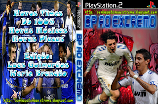Baixar BP AO EXTREMO 2.0: PS2 Download games grátis