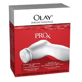 Olay Cleansing System