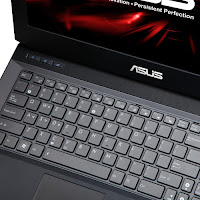 Asus G53SX