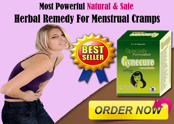 Treatments For Painful Menstrual Cycle