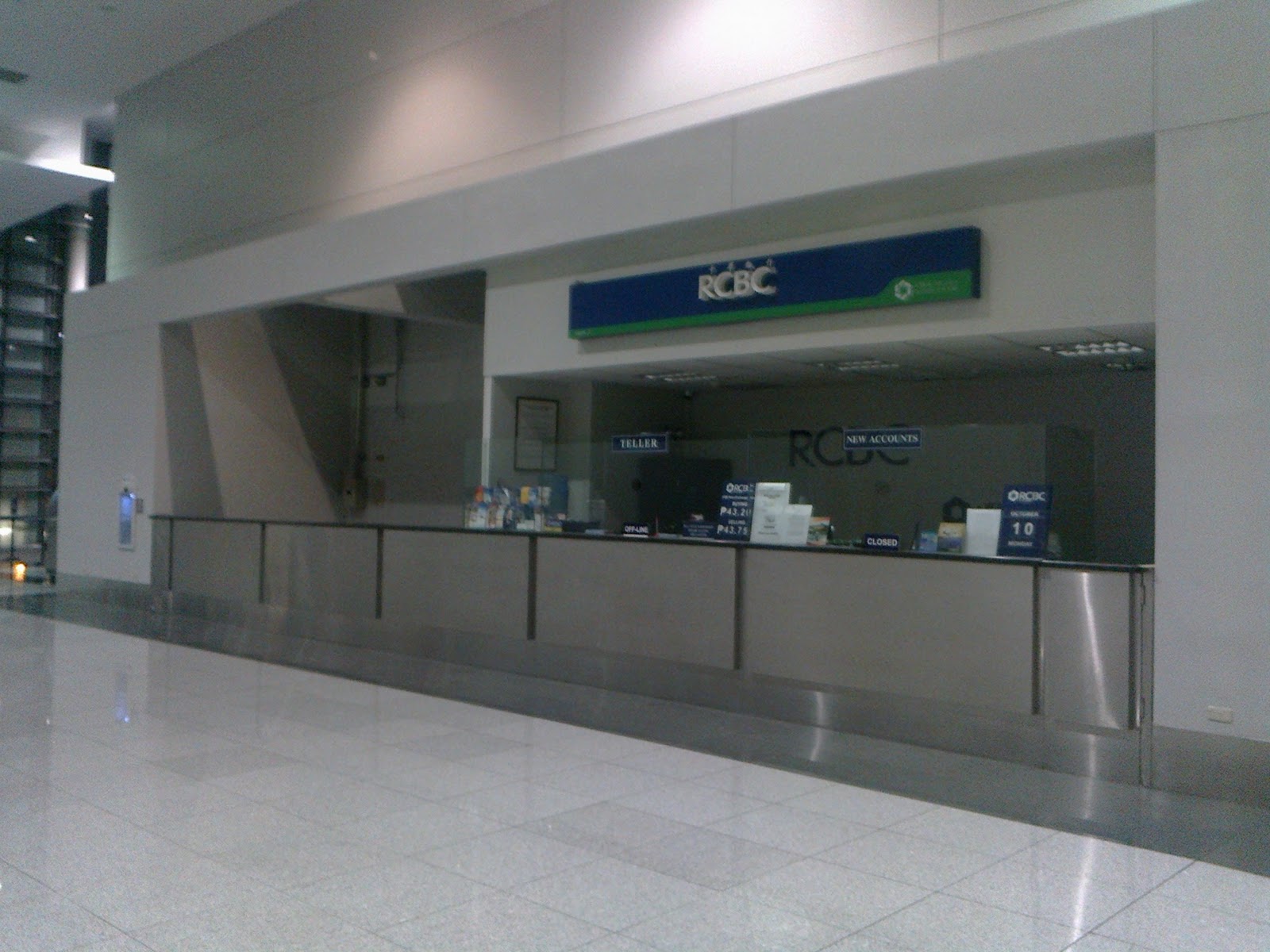 Are Dogs Allowed In Naia Terminal 3