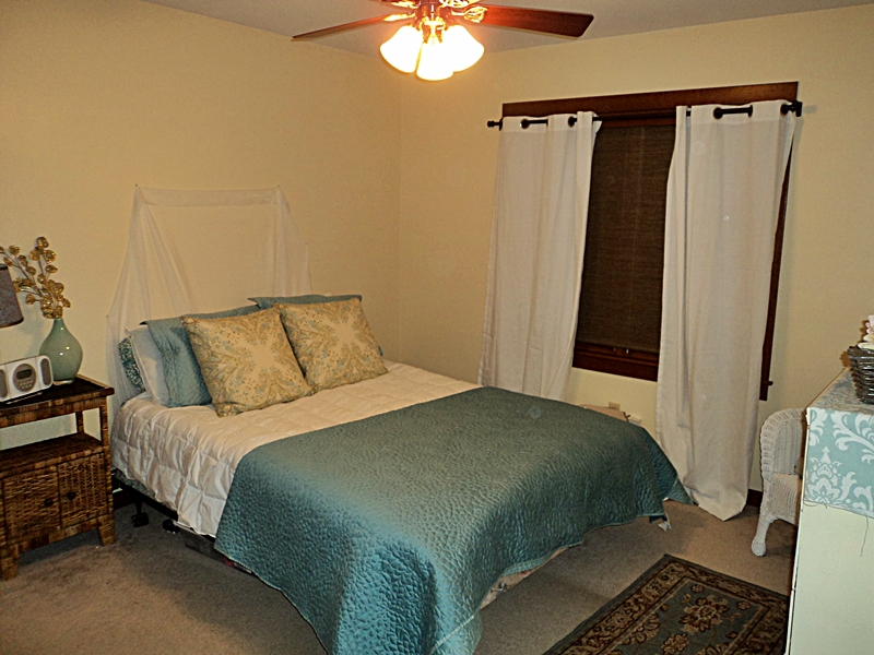 Eat Sleep Decorate Before And After Sweet Baby Girl Nursery