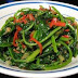 Resep Masakan Tumis Kangkung