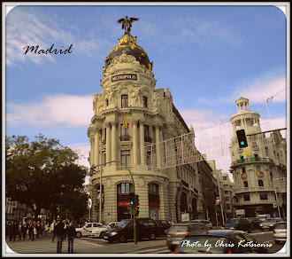 Madrid