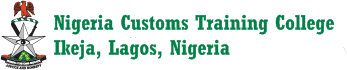 Nigeria Customs Training College, Ikeja