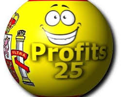 Grupo Profits25