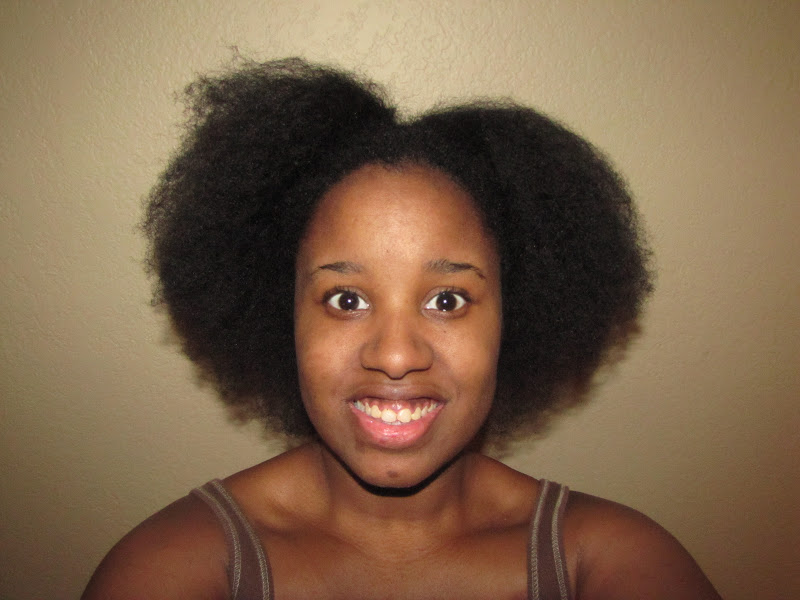 Fab Jen I Hate My Natural Hair