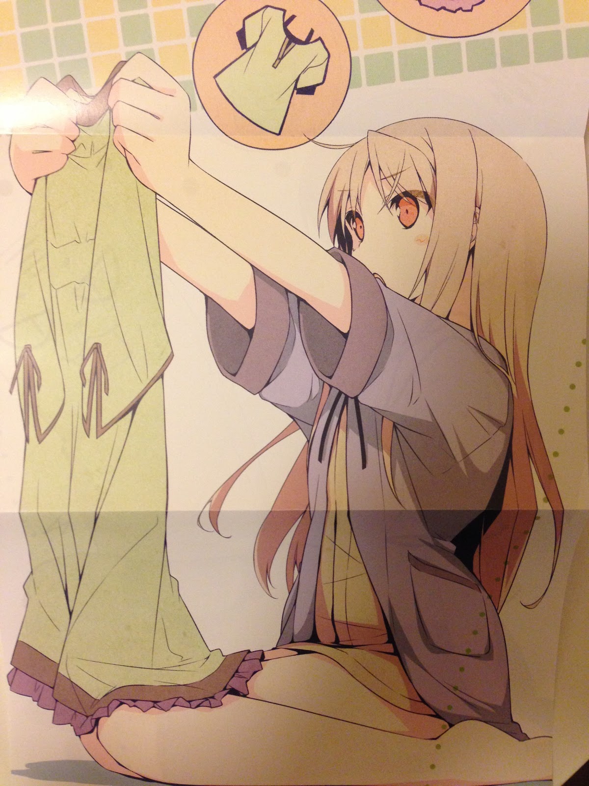 Sos Blog 動漫生活方式 櫻花莊的寵物女孩 第8卷讀後感 空太的選擇