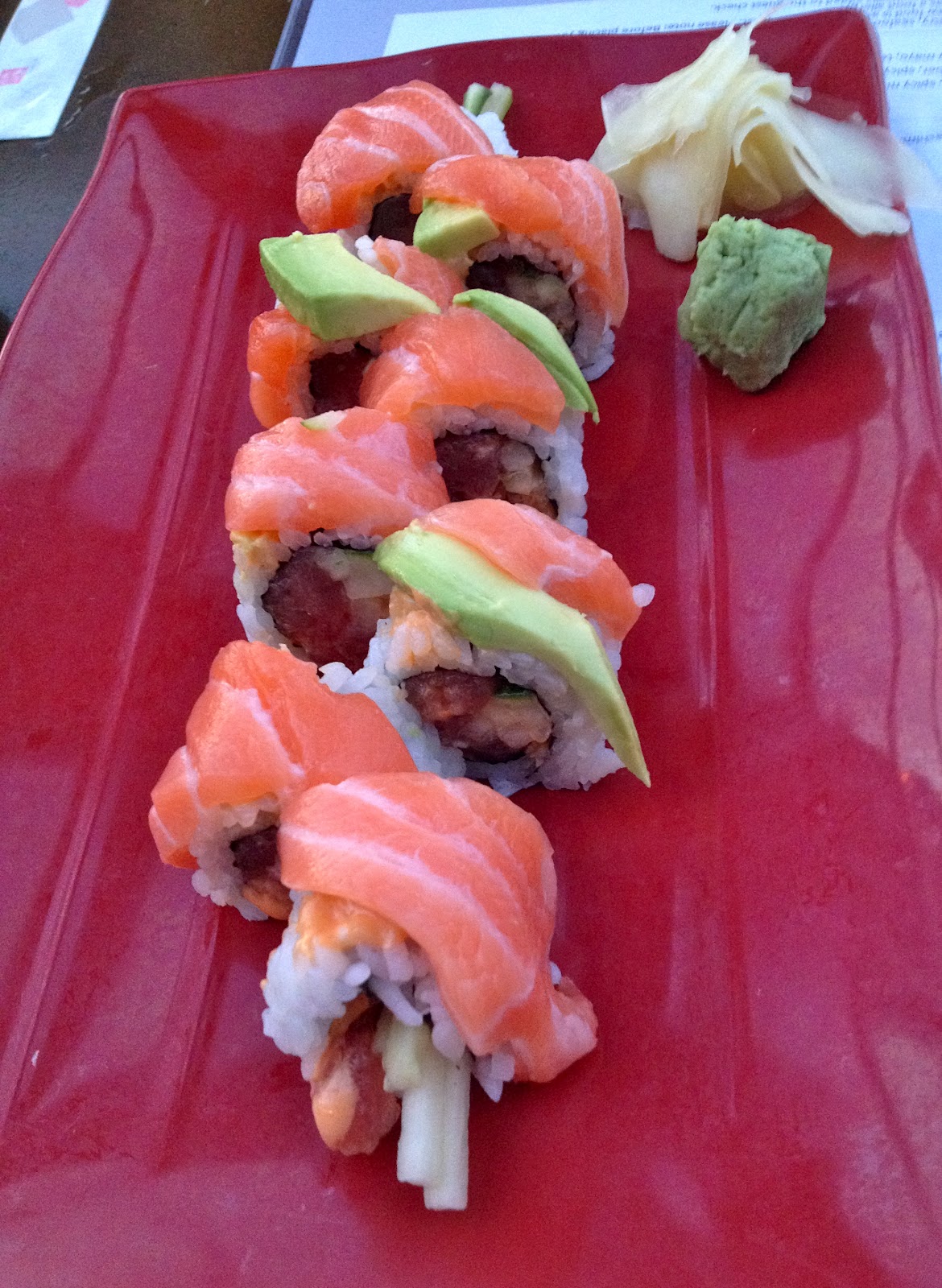 Gluten Free Boston Girl Legal Harborside