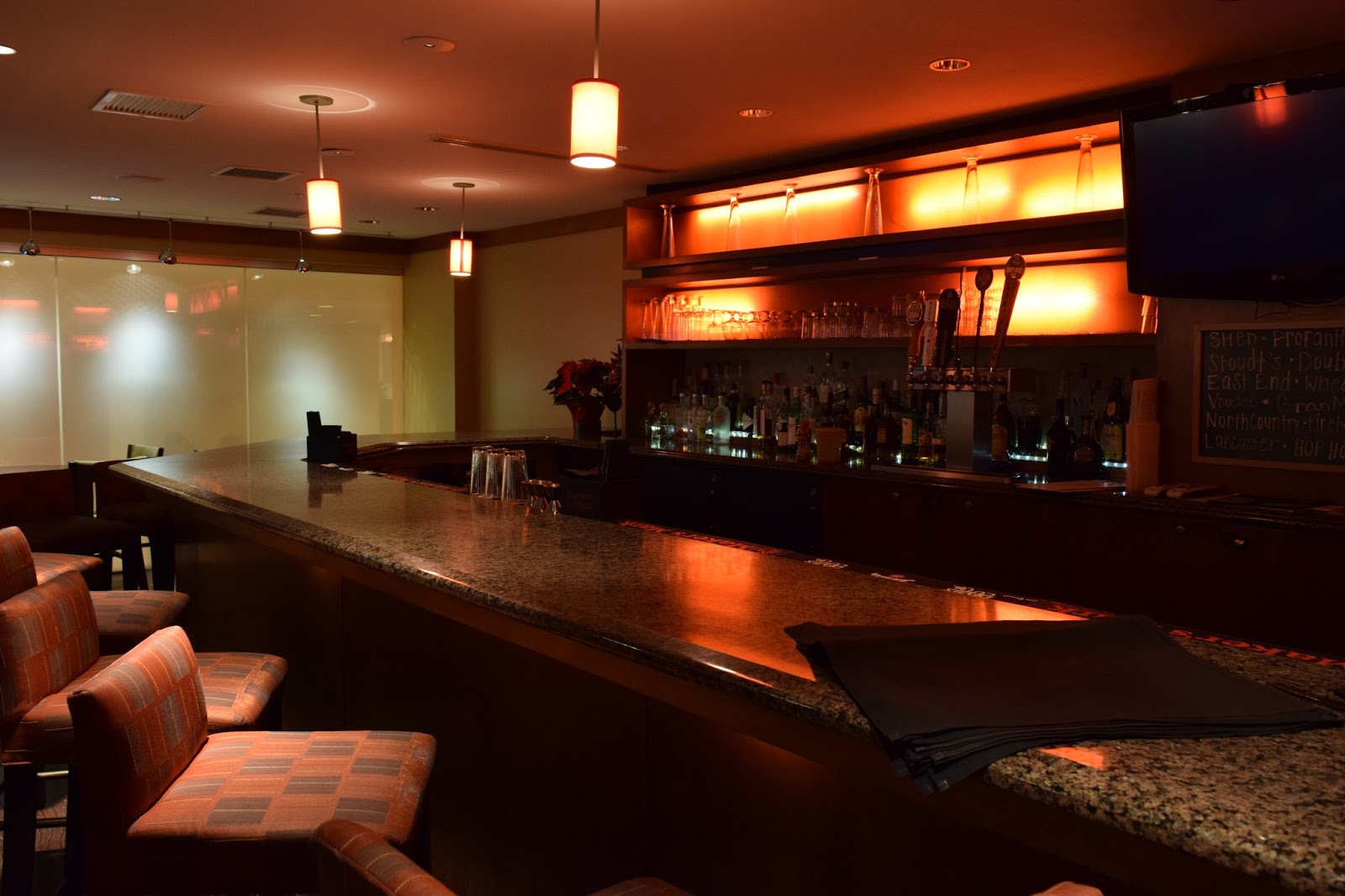 Bigelow Grille in Pittsburgh A Delicious Review in Photos Sand and Snow