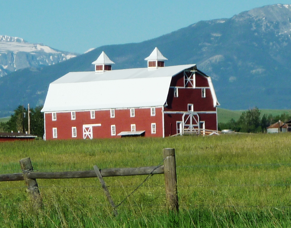 Ranch & Recreational Group Prudential Montana Real Estate Why are