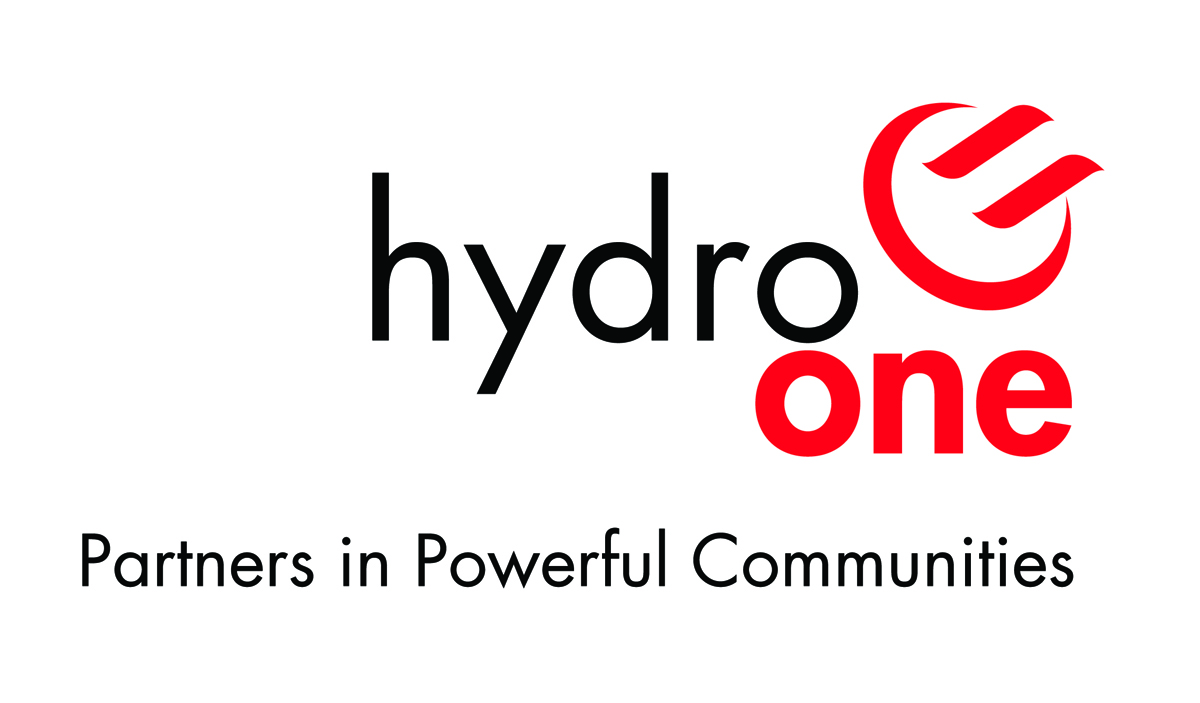 Hydro One Logo