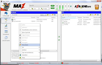 Sinopse PREMIUM HD 3
