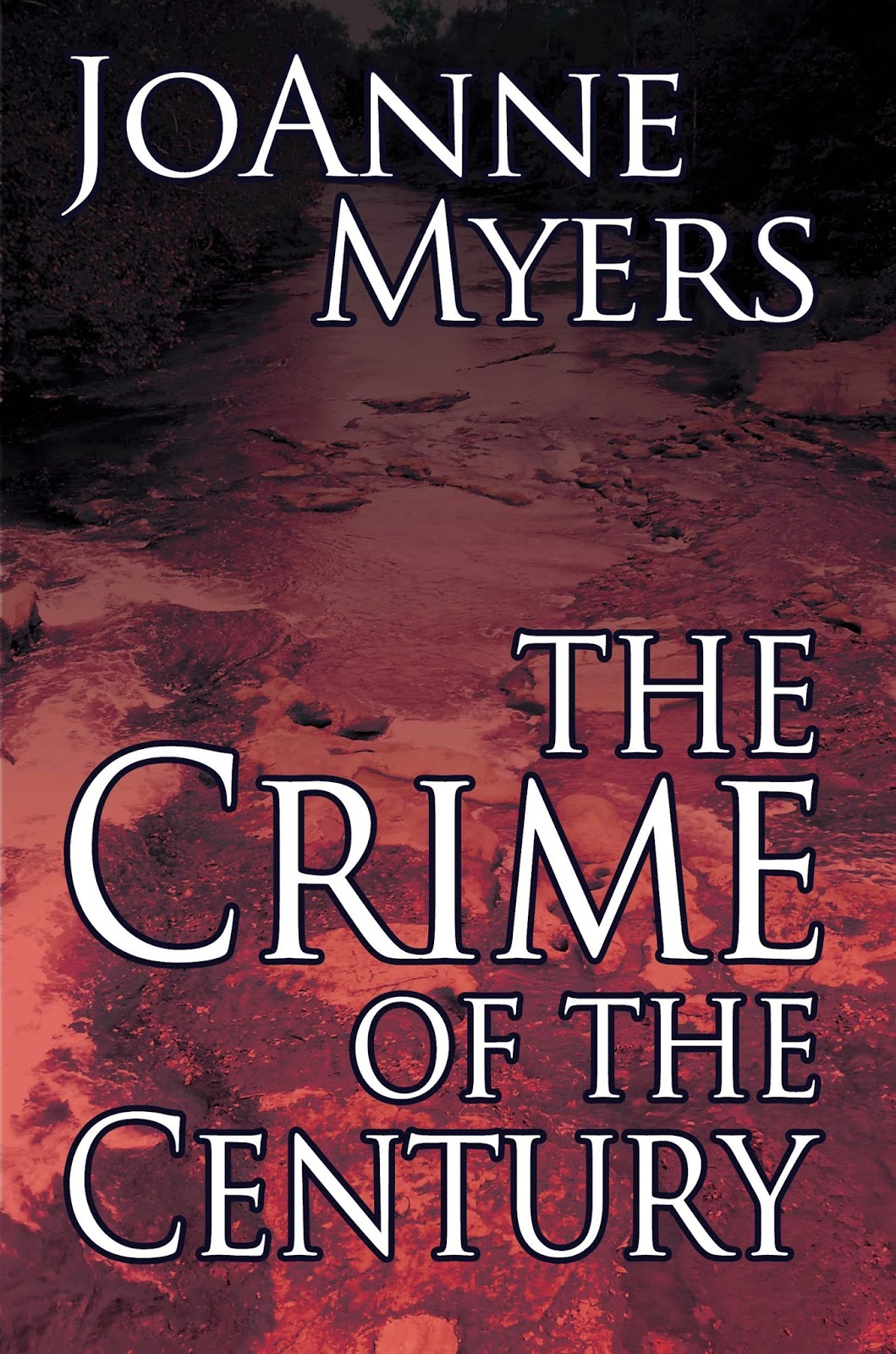 Contemporary Fiction Network Blog Guest blog JoAnn Myers 'The Crime