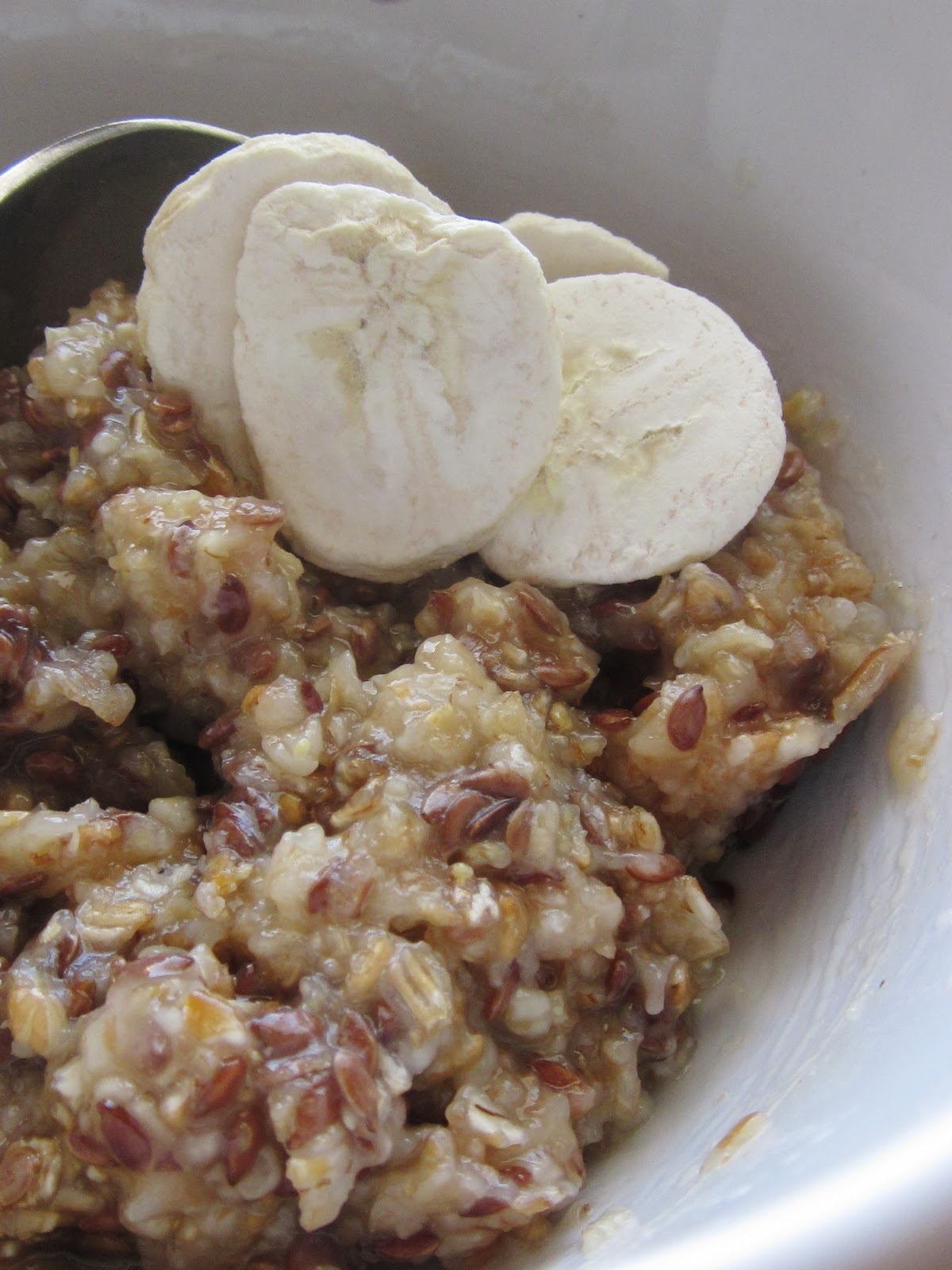 Introducing the Amazing Honeyville 4 Grain Cereal Mix Quartet In The