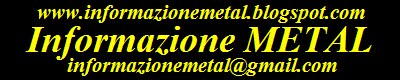 Informazione Metal