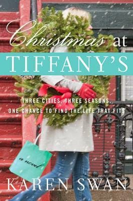 Girls trip Reviews From The Heart: Christmas at Tiffany's