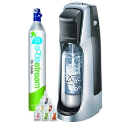 Click to view product Cutting Down on Waste in a Tasty Way with @Sodastream_ca - Multi ...