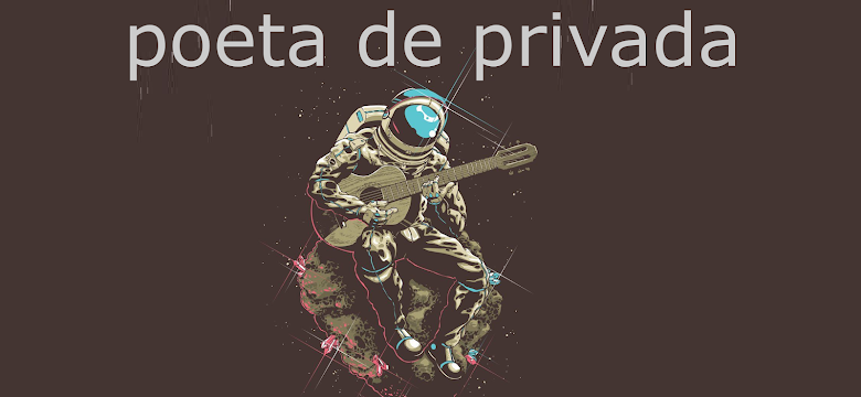 Poeta de Privada