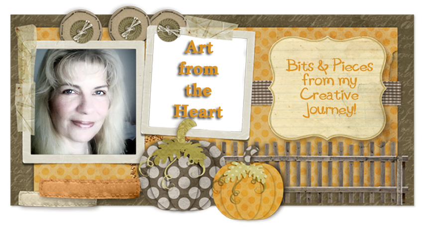 Art from the HEART