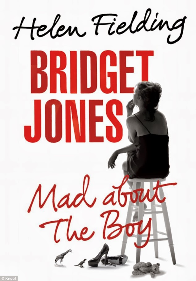 Bridget Jones: The Edge of Reason - Wikipedia