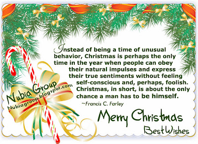  Christmas Quotes