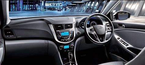 2015 Hyundai Avega Review