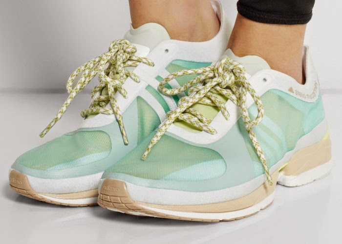 adidas stella mccartney adizero