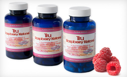 Tru raspberry ketone ingredients - groupon: deals on restaurants 