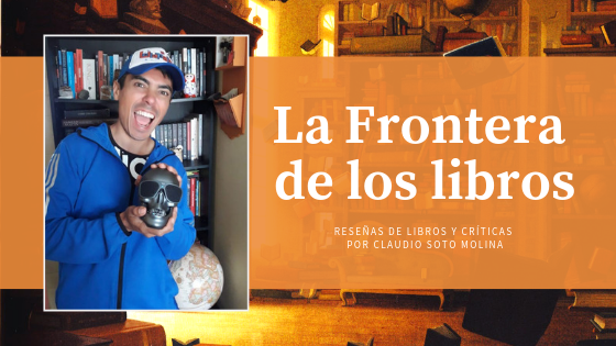 La Frontera de los Libros