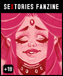 Sextories Fanzine