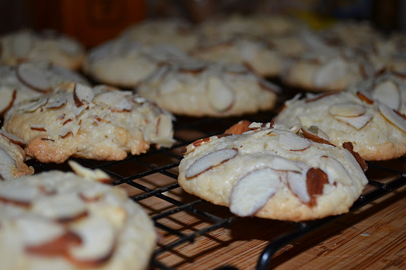 almond paste cookies italian almond paste cookies italian
