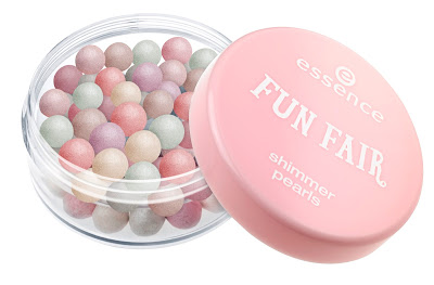 essence "Fun Fair" TE/LE essence "Fun Fair" TE/LE